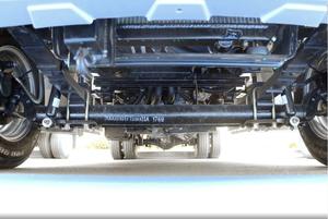 Mini camion KAMA personnalisé d'occasion, 4 portes, mini camion <span class=keywords><strong>de</strong></span> camping, mini camions à benne basculante, à vendre - Product Image 5