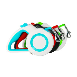 Tali Anjing <span class=keywords><strong>20</strong></span> Kaki Panjang, Tali Anjing Retraktil LED, Suku Cadang Tali Anjing - Product Image 2