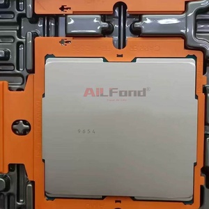 CPU para Servidor de 4.ª Generación Serie 9004, 9124/9254/9354/9454/9534/9554/9654/9684, Procesador de Alto Rendimiento para Servidor de IA - Product Image 3