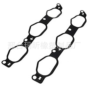 Intake Manifold <b>Gasket</b> 2721412380 For Mercedes Europe Van Replacement Repair Part - Product Image 3