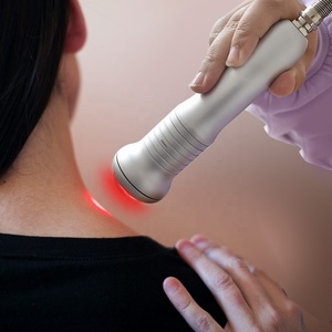 Perangkat <span class=keywords><strong>Laser</strong></span> Diode 810nm/980nm/1064nm Intensitas Tinggi untuk Fisioterapi Klinik, Laris Terjual - Product Image 5