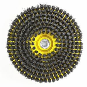 TDF canapé électrique <span class=keywords><strong>tapis</strong></span> rotatif <span class=keywords><strong>pour</strong></span> le nettoyage de la <span class=keywords><strong>brosse</strong></span> d'ameublement - Product Image 4
