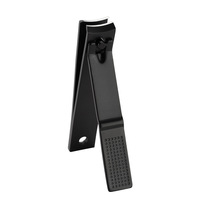 Petit porte-clés droit coupe-ongles chirurgical conçu