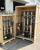 Machine de filtration de vin, machines de filtration de liquides, machine de filtration de liqueurs
