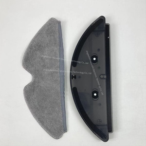 Réservoir d'eau pour aspirateur <span class=keywords><strong>robot</strong></span> et serpillière, compatible <span class=keywords><strong>Proscenic</strong></span> <span class=keywords><strong>M7</strong></span> <span class=keywords><strong>Pro</strong></span>, Cybovac S31, HONITURE Q6, Uoni V980 Plus - Product Image 5