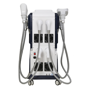 Máquina Portátil Multifuncional para Reafirmar el Cuerpo con Control de 4 Direcciones para un Cuidado Profesional de Contorno - Product Image 2