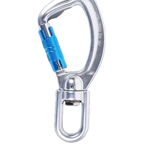 Cordon de positionnement en acier inoxydable personnalisable en gros, directement de l'usine, résistance à la rupture de 500 kg, capacité de charge de 100 kg - Product Image 4