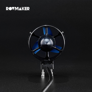 Rovmaker 2216มอเตอร์กระแสตรงไร้แปรงถ่านใต้น้ำสำหรับ Thruster ใต้น้ำ <span class=keywords><strong>Rov</strong></span> - Product Image 4
