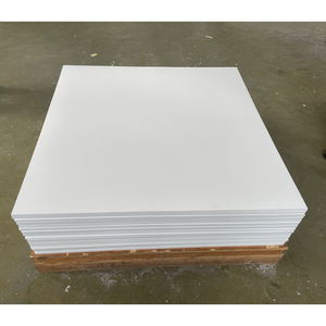 Pannello in plastica resistente al calore e ai prodotti chimici per sublimazione su macchine a pressione termica - Product Image 2