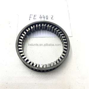 Rodamiento de embrague de una vía, rodamiento FE448Z, 40x48x12, jaula de rueda libre, rociador, FE <span class=keywords><strong>448</strong></span> Z - Product Image 2