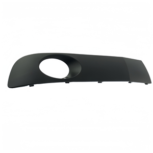 Juego de Rejillas Protectoras para Faros Antiniebla, Izquierda y Derecha, para VW T5 2010-2015 7E0807489A 7E0807490A - Product Image 2