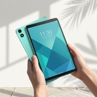 Protecteur d'écran à haute transparence en film AR pour tablette PC Teclast P85T 8 pouces