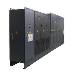 Inversor híbrido solar trifásico de 1000KW de Deming Power para uso doméstico y comercial, fuera de la red. - Product Image 2