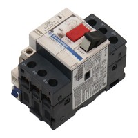 Controlador de Programación PLC GV2ME20 Nuevo y Original en Stock en Almacén