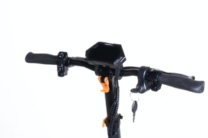 Scooter KuKirin, Velocidad de 55 km/h, Autonomía de 80 km, Batería de 20 Ah, Scooter Kukirin - Product Image 5