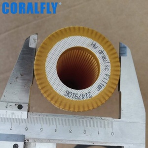 Filtre à huile hydraulique pour moteur diesel de camion 21479106 HF35361 P954918 PT9417 KH62155 Filtre à huile pour Volvo - Product Image 2