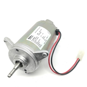 Motor de Ventilador Universal con 0009761041 para |   Repuesto - Product Image 1
