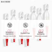 Sérum Visage Liquide Réparateur au Placenta de Mouton, Anti-Âge, Anti-Rides, Hydratant, Biologique, Soin Spécial OEM ODM pour Tous Types de Peau