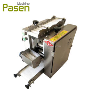 Automatico pita pane che fa macchina/macchina della <span class=keywords><strong>pizza</strong></span> che forma macchina/pelle gnocco che fa la macchina - Product Image 4