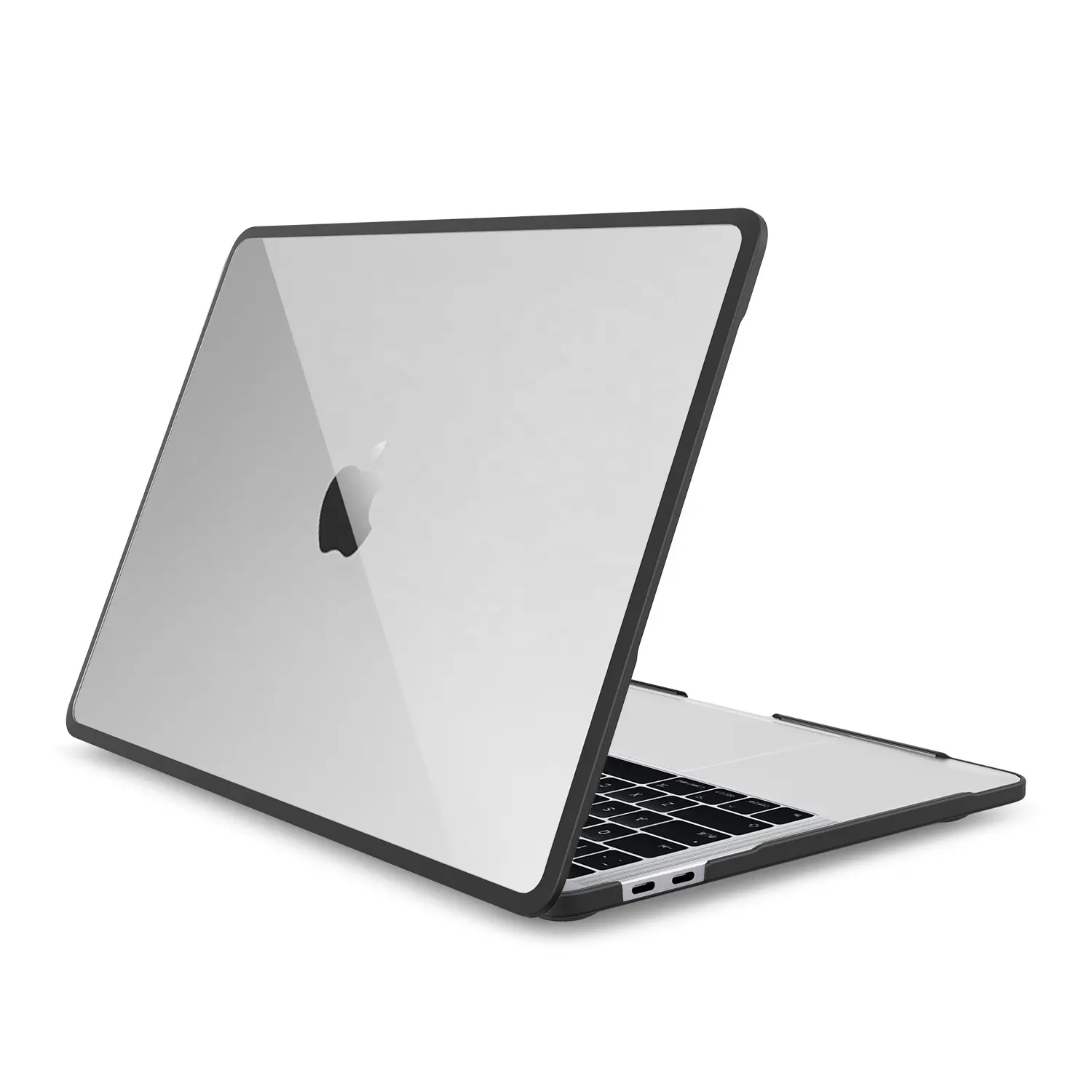 Neueste eigenmarke voller schutz schlank klar 13 zoll laptop hülle hülle für macbook hülle für laptop hülle
