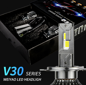 Super brillante 120W 22000lm <span class=keywords><strong>Faro</strong></span> Principale ampolla H4 H7 H11 24V camión <span class=keywords><strong>faro</strong></span> bombilla sistema de iluminación automática - Product Image 3