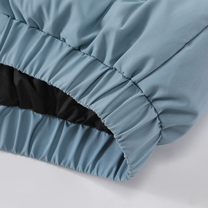 Women's Warm Thick <b>Down</b> Cotton Vest Loose Fit Fleece Lined Casual Leisure Wear - Product Image 2