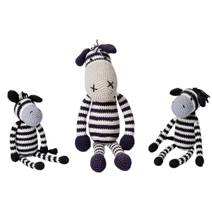 Adorable Animal de peluche de ganchillo, muñecas suaves, lindos dibujos animados, <span class=keywords><strong>Amigurumi</strong></span>, juguetes de punto de algodón, juguetes de costura y tejido DIY - Product Image 6