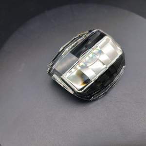 レンジローバースポーツギアシフトノブクリスタルLED Q50シフトノブ - Product Image 5