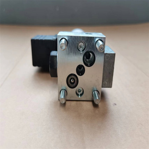 ชุดบาลานซ์ไฮดรอลิก Lainuo G3 GR2 ซีรีส์ GR2-12-GM24 G3-12R-GM24 G3-12-GM24+ER 11 - Product Image 5