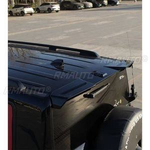 Alerón Trasero para Techo de Coche H9, Accesorios para Haval H9 2024+, Pieza de Modificación Exterior - Product Image 4