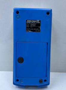 Medidor de Flujo Ultrasónico Proline Prosonic Flow 93T, Económico y Fácil de Usar, con Transferencia de Datos a través de Memoria USB - Product Image 1