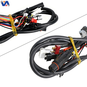 Nuovo Controller EU 52V 22A per Bicicletta Elettrica Engwe Engine Pro 2.0, Ricambio per <span class=keywords><strong>E</strong></span>-Bike, Accessori per Biciclette - Product Image 5