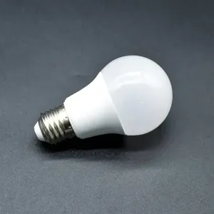 Paquete de 10 Bombillas LED de 10w, Luz Blanca de 6500k, Alto Brillo - Product Image 6