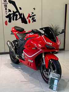 Motocicleta Eléctrica <span class=keywords><strong>Ducati</strong></span> Dragon para Adultos, 72V, Modelo Deportivo Grande, Estilo de Carreras, YW3000D-3A, Motor sin Escobillas, Velocidad Máxima Superior a 70 km/h - Product Image 3