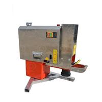 Offre d'usine de QDMECH nouvelle conception petite ligne encens faisant la machine