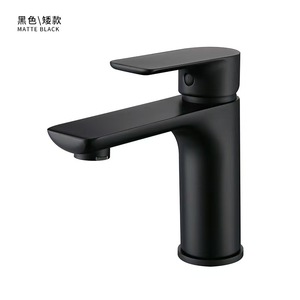 Small Size Apartment European P-trap Rimless Flushing Matt Glazed <strong>Black</strong> White Wall Hung <strong>Toilet</strong> With UF/pp Seat Cover - Product Image 4
