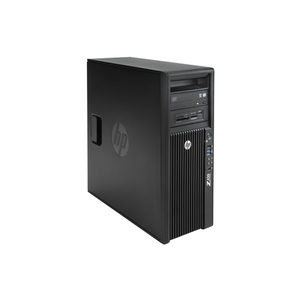 Used for <strong>HP</strong> Z420 Workstation DDR3 8G 500G HDD Q2000 1G Multi-core Graphics for Video Editing &amp; <strong>Office</strong> Use Stock - Product Image 4
