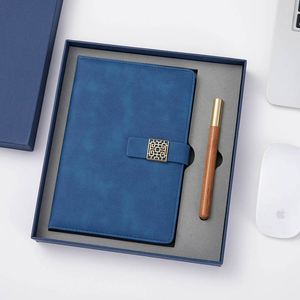 Regalos Promocionales con Logotipo Personalizado, Productos de Marketing, Cuaderno Corporativo, Set de Regalos Empresariales - Product Image 2