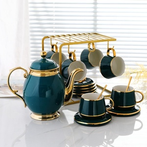 Minimalist Dinnerware Sets Giveaways Mercer 67 Dining Dish Set for <b>6</b> Cup Kit Ceramic Classic Fashion Bone China 41 Hallock China - Product Image 6