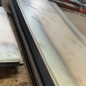 EN 17Cr3 17CrS3 <strong>Steel</strong> <strong>Plate</strong> Flat-Rolled Coil High Wear-Resistant <strong>Plate</strong> Customized in Various <strong>Specifications</strong> - Product Image 4