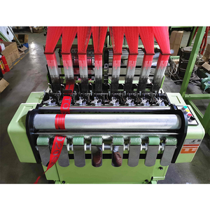 Máquina <span class=keywords><strong>de</strong></span> Tejer Jacquard Automática Computarizada Yitai, Máquina <span class=keywords><strong>de</strong></span> Tejer Plana Jacquard - Product Image 3