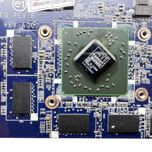 CN-0Y507R Cho Máy Tính Xách Tay DELL XPS 1645 Bo Mạch Chủ <span class=keywords><strong>PM55</strong></span> HD4670 1GB 0Y507R Y507R DA0RM5MB8D0 Hỗ Trợ I7 CPU MB 100% Đã Thử Nghiệm - Product Image 4