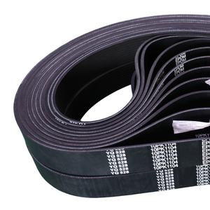 حزام بولي V مطاطي من الشركة المصنعة في الصين PK <span class=keywords><strong>PL</strong></span> PM لنقل الطاقة مع خدمة القطع - Product Image 5