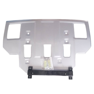 Plaque de protection d'accessoires de pièces d'auto de garde de moteur de voiture 4x4 pour FJ Cruiser - Product Image 1