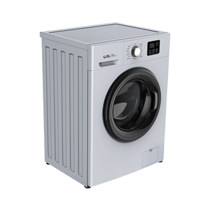 Machine à laver intelligente entièrement automatique Offre Spéciale grande capacité <span class=keywords><strong>8</strong></span>/4kg laveuses à chargement frontal multifonctionnelles intégrées - Product Image 2