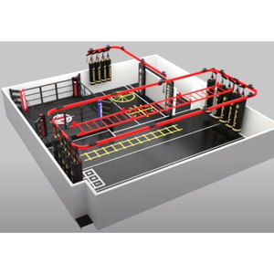 ชุดอุปกรณ์ชก<span class=keywords><strong>มวย</strong></span>สำหรับฝึกซ้อม Wings of Liberty โดยทีมออกแบบสร้างสรรค์ - Product Image 1