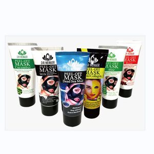 Mặt Nạ Lột Than Tre Hoạt Tính ODM OEM Mặt Nạ Tẩy Mụn Đầu Đen Tốt Nhất - Product Image 1