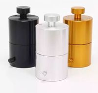 Machine à mouler des glaçons écologiques en aluminium usiné CNC personnalisable avec logo sur mesure pour outils de bar à whisky