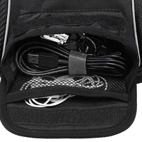 Maßgefertigte Wasserdichte Motorrad-Tanktasche mit Starker Magnetisierung