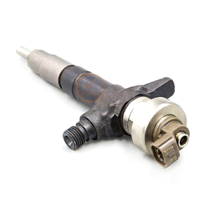 Injecteurs Common Rail JISION 8-98119228-1 8-98119228-3 8-98011604-8 pour moteur 4JJ1 - OEM Chine Garantie 3 mois - Product Image 3